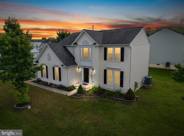 12220 REMLAND COURT, REMINGTON, VA 22734
