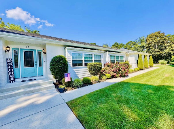 14 E Katherine, Seaville, NJ 08230