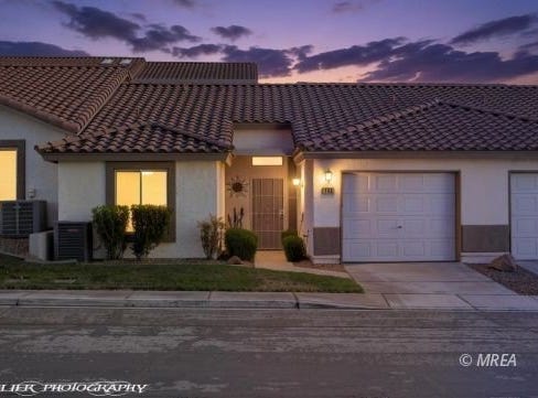 706 Mountain Rdg, Mesquite, NV 89027