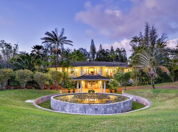 54-250 LOKAHI RD, Kapaau, HI 96755