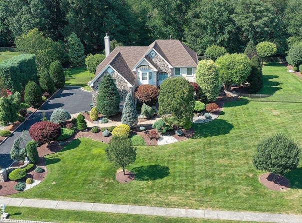 620 Kirwan Court, Freehold, NJ 07728