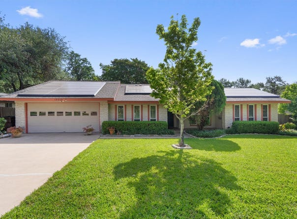 13215 Woodthorpe ST, Austin, TX 78729