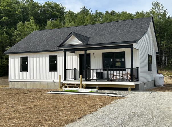 17 Emma's Way, Limerick, ME 04048