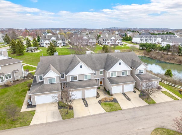 3672 Oxford Court, Hudsonville, MI 49426