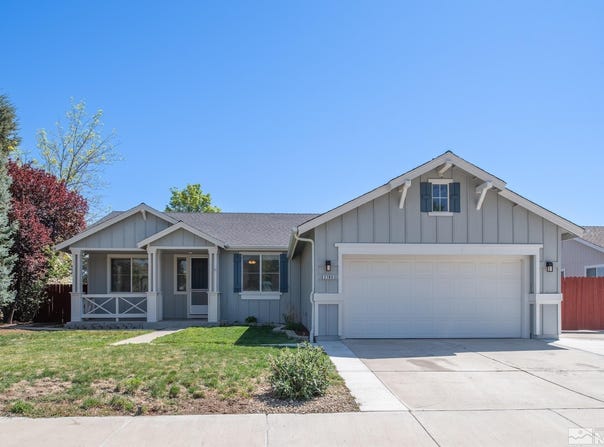 2765 Erin Drive, Sparks, NV 89436