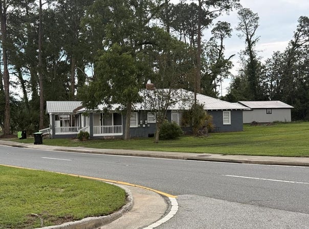 606-608 Ward St, Douglas, GA 31533