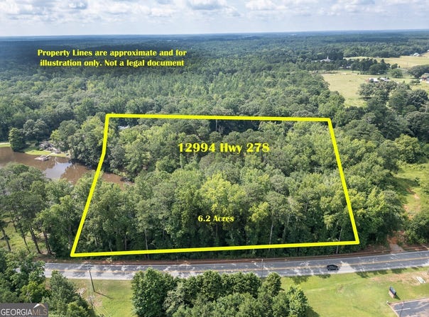 12956 Highway 278, Social Circle, GA 30025