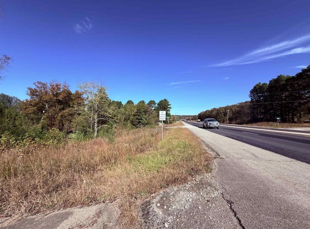 HWY 167, Bald Knob, AR 72010