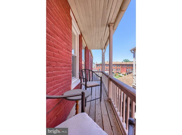 731 LOCUST STREET, COLUMBIA, PA 17512