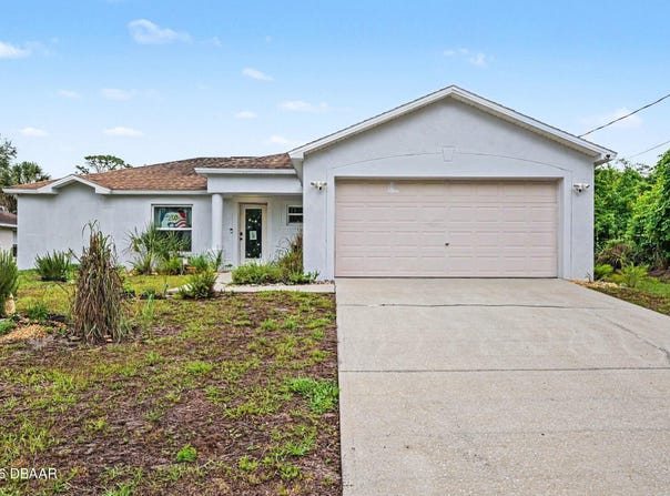 6905 Bentley, Cocoa, FL 32927