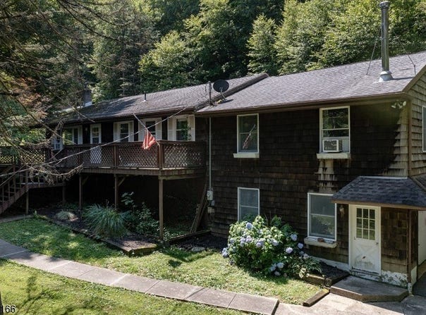 52 Glenwood Mt Rd, Vernon Twp., NJ 07461-4618