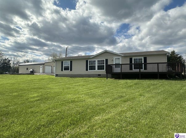 525 Sun Valley Road, Brandenburg, KY 40108
