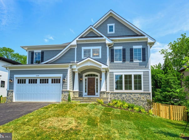 1837 RUPERT STREET, MCLEAN, VA 22101