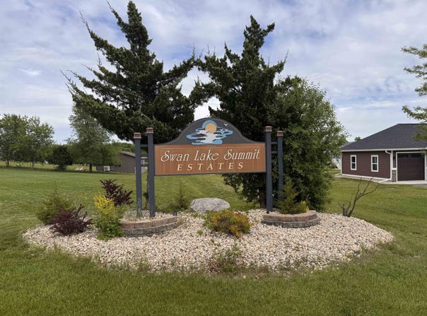 Lot 31 Silver Mist Lane, Pardeeville, WI 53954
