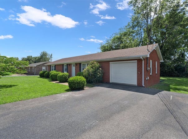 513 Bloomfield Drive, Franklin, KY 42134