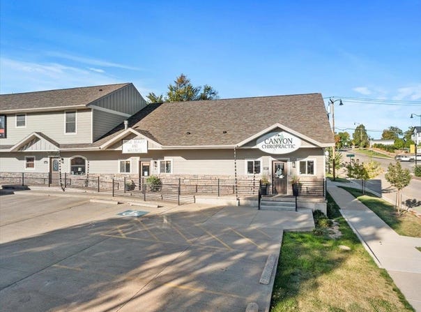 747 Ames Avenue, Spearfish, SD 57783-9999