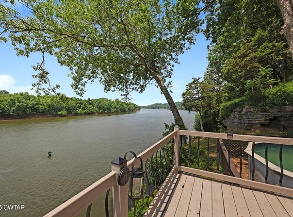 645 Attaway Lane, Bath Springs, TN 38311