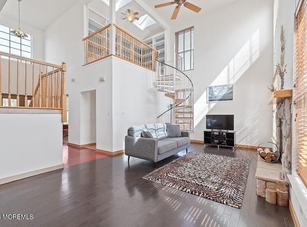 408 Brookdale Avenue, Long Branch, NJ 07740