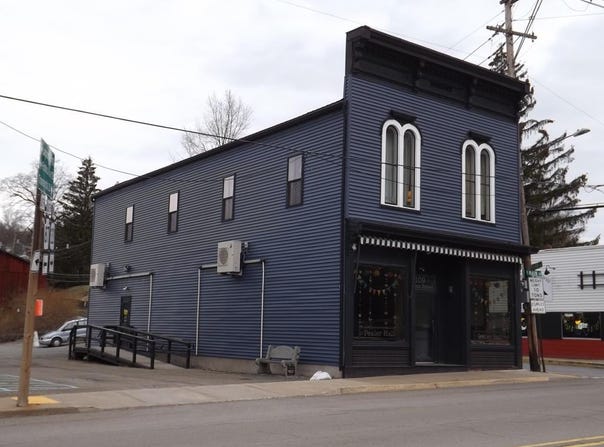 109 E Main Street, Dushore, PA 18614