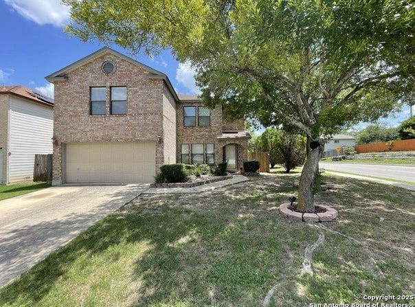 9458 Sycamore Brook, San Antonio, TX 78254