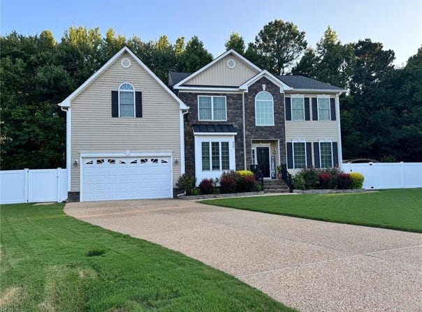 4808 Pilgrims Circle, Williamsburg, VA 23185