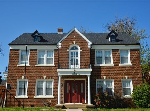 719 NE 17th Street, Oklahoma City, OK 73105