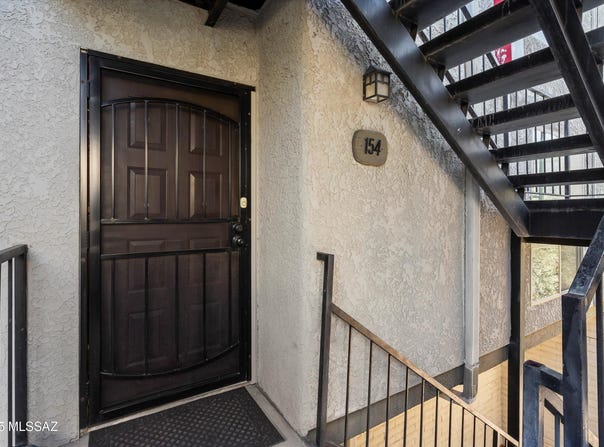 8450 E Old Spanish Trail, Tucson, AZ 85710