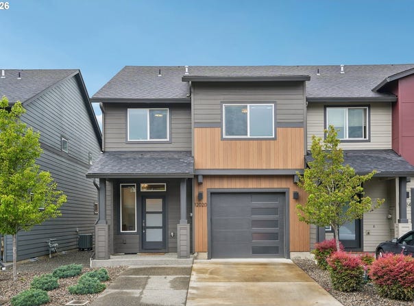 12020 NE 108TH St, Vancouver, WA 98662