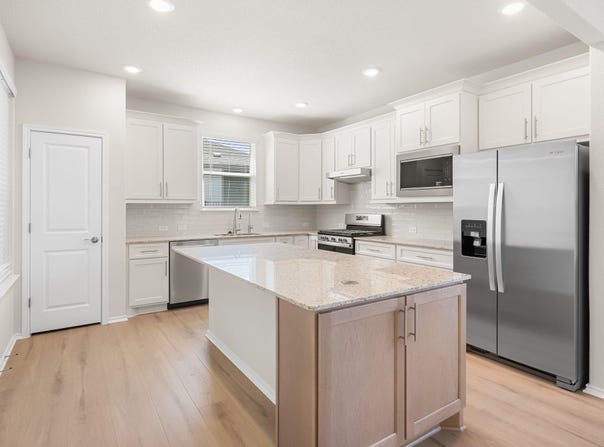 120 Cross Bar St, Georgetown, TX 78633