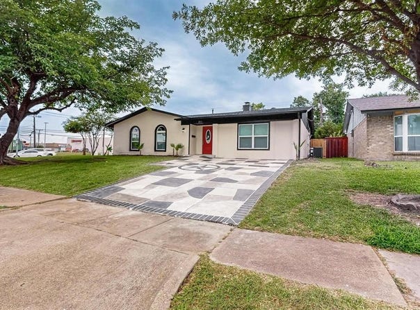 205 E Kearney Street, Mesquite, TX 75149