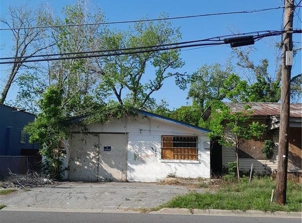 1408 W Gwinnett Street, Savannah, GA 31415
