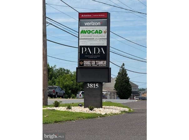 3801 and 3815 RIDGE PIKE, COLLEGEVILLE, PA 19426