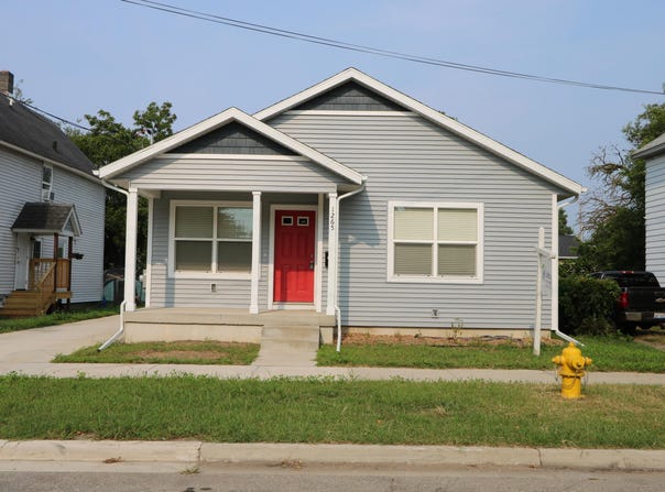 1265 Ionia Avenue SW, Grand Rapids, MI 49507