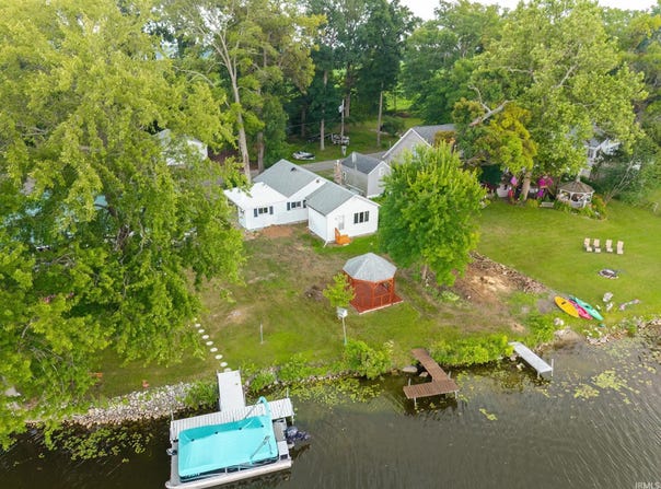 2200 S 460 E, Lagrange, IN 46761