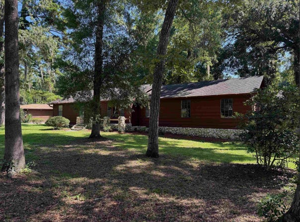 1819 Woodgate Way, Tallahassee, FL 32308