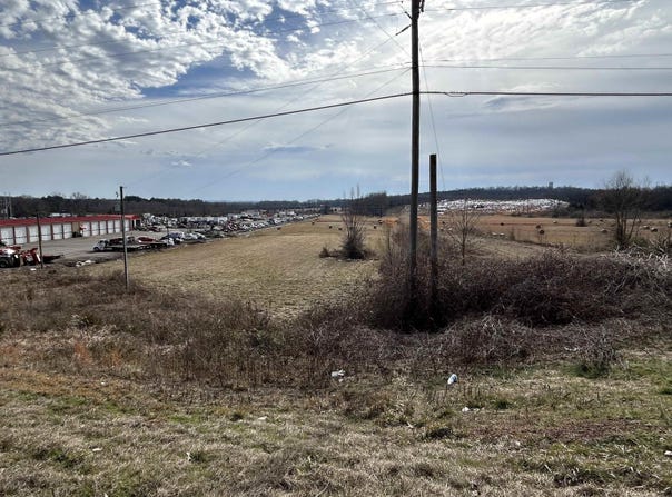 278 C Highway 64 E, Conway, AR 72032