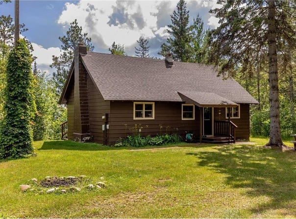 35094 Mohawk Drive, Laporte, MN 56461