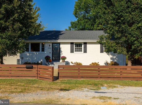 5312 MARIAN Street, RICHMOND, VA 23226