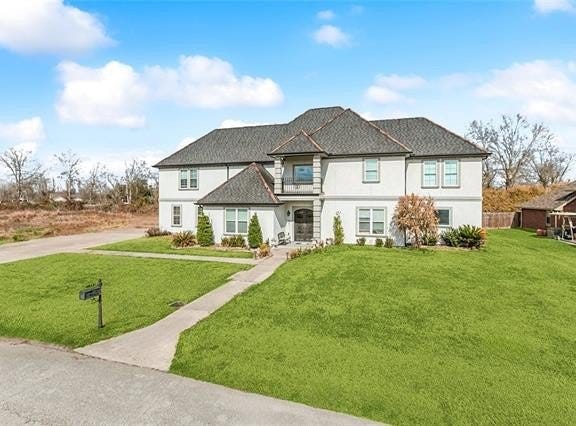 204 UNION Drive, Hahnville, LA 70057