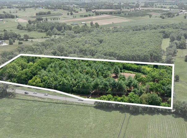 0 Paris Road, Georgetown, KY 40324