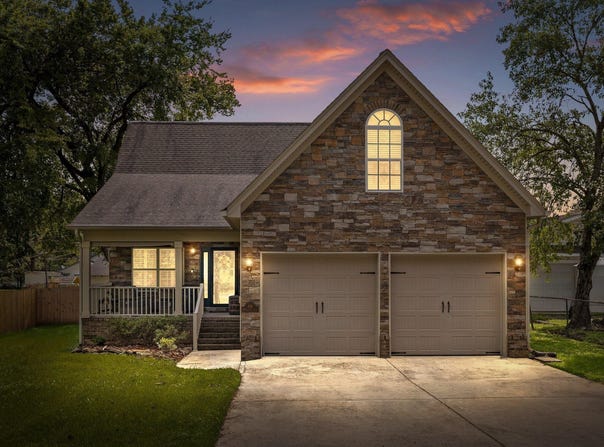 106 Mcclatchy Alley, Chickamauga, GA 30707