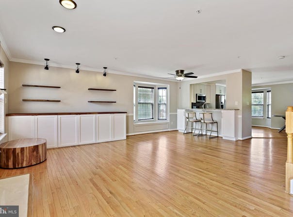 11941 HUNTERS RUN DRIVE, COCKEYSVILLE, MD 21030