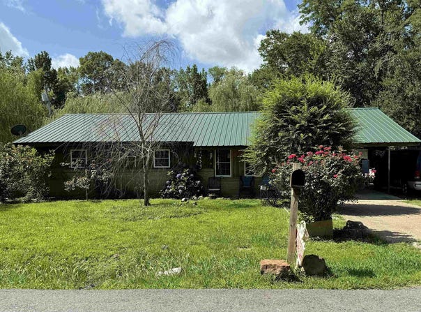 725 Scott Street, Glenwood, AR 71943