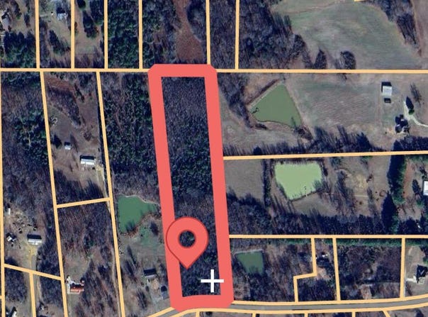 200 Metra Road lot: 7, Coldwater, MS 38618