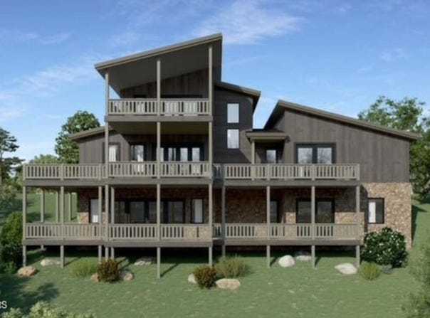 2845 Red Sky Drive, Sevierville, TN 37862