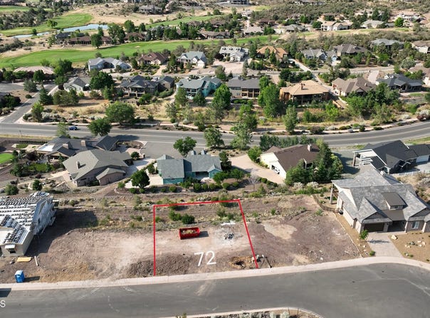 1115 Irwin Way, Prescott, AZ 86301