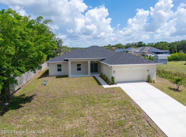 227 Krefeld Road NW, Palm Bay, FL 32907