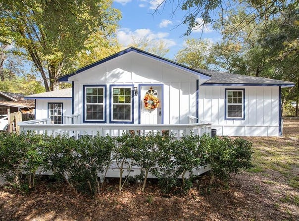 609 Calvin, Lufkin, TX 75904