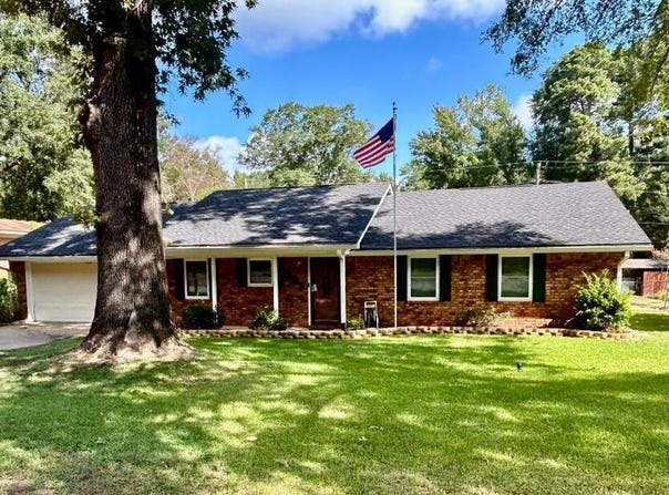 303 Pin Oak, Atlanta, TX 75551