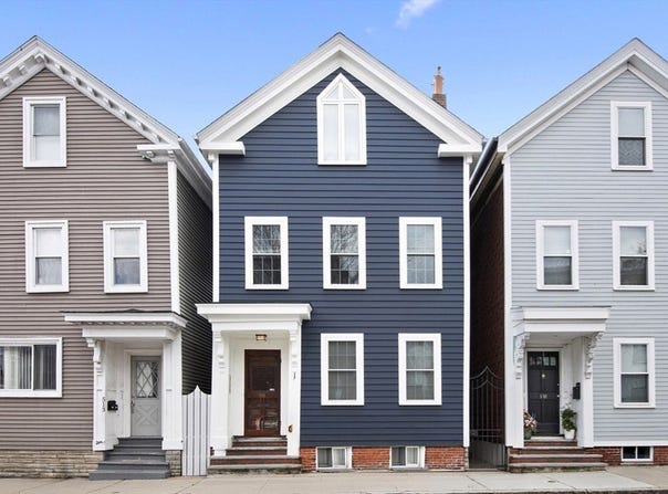 511 East 7th, Boston, MA 02127
